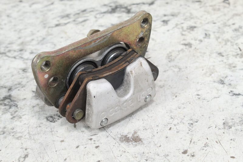2017 TEXTRON ARCTIC CAT STAMPEDE 900 EPS Left Front Brake Caliper 633918G01 - ATV