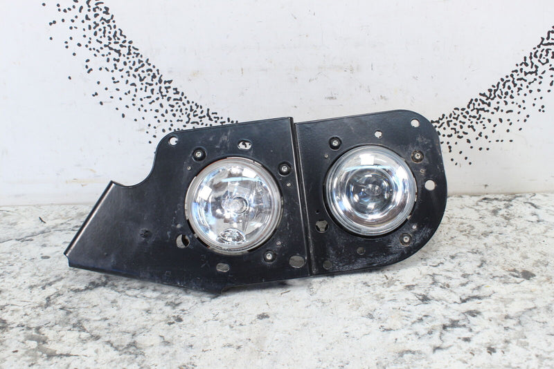 2017 TEXTRON ARCTIC CAT STAMPEDE 900 EPS Left Headlights Lights 650932;650934 - ATV