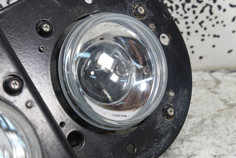 2017 TEXTRON ARCTIC CAT STAMPEDE 900 EPS Left Headlights Lights 650932;650934 - ATV