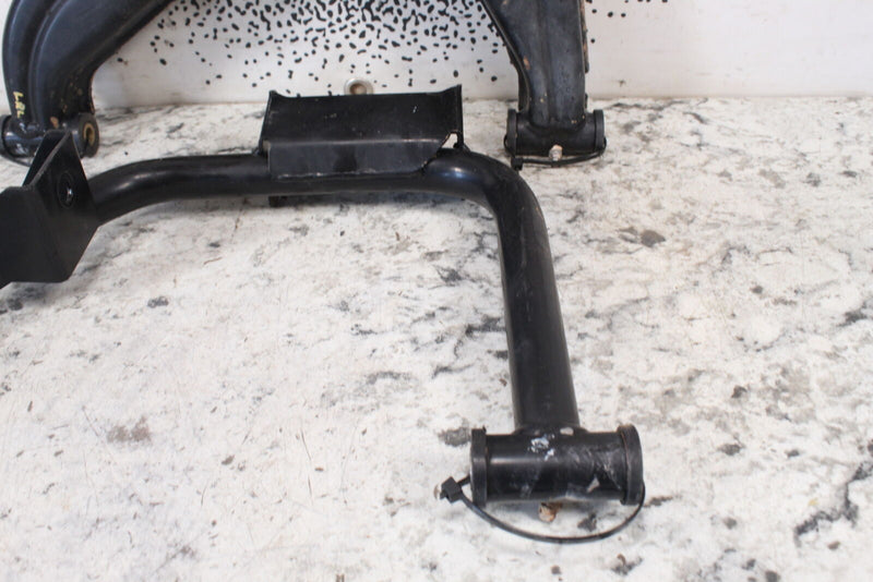 2017 TEXTRON ARCTIC CAT STAMPEDE 900 EPS Left Rear Control A Arm Arms 633874G103 - ATV