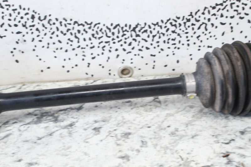 2017 TEXTRON ARCTIC CAT STAMPEDE 900 EPS Left Rear CV Axle Drive Shaft 651684 - ATV
