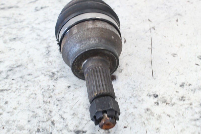 2017 TEXTRON ARCTIC CAT STAMPEDE 900 EPS Left Rear CV Axle Drive Shaft 651684 - ATV