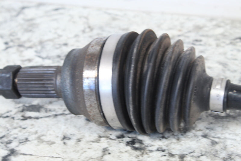2017 TEXTRON ARCTIC CAT STAMPEDE 900 EPS Left Rear CV Axle Drive Shaft 651684 - ATV