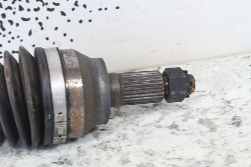 2017 TEXTRON ARCTIC CAT STAMPEDE 900 EPS Left Rear CV Axle Drive Shaft 651684 - ATV