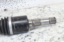 2017 TEXTRON ARCTIC CAT STAMPEDE 900 EPS Left Rear CV Axle Drive Shaft 651684 - ATV
