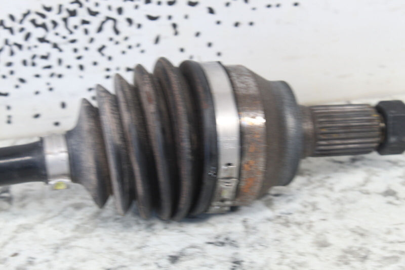 2017 TEXTRON ARCTIC CAT STAMPEDE 900 EPS Left Rear CV Axle Drive Shaft 651684 - ATV