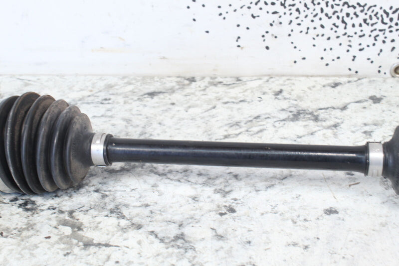 2017 TEXTRON ARCTIC CAT STAMPEDE 900 EPS Left Rear CV Axle Drive Shaft 651684 - ATV