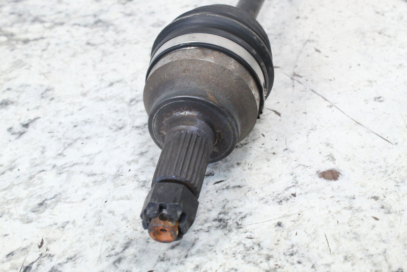 2017 TEXTRON ARCTIC CAT STAMPEDE 900 EPS Left Rear CV Axle Drive Shaft 651684 - ATV