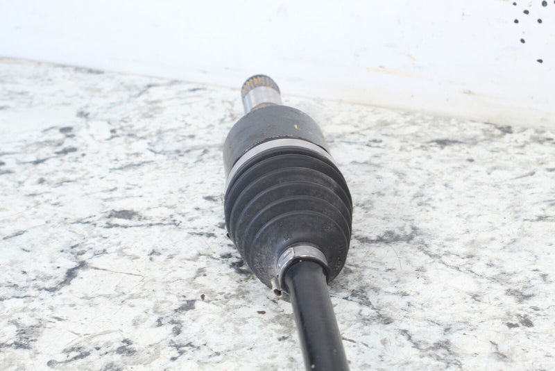 2017 TEXTRON ARCTIC CAT STAMPEDE 900 EPS Left Rear CV Axle Drive Shaft 651684 - ATV