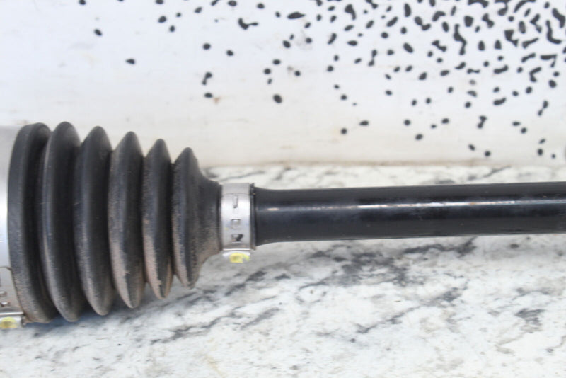 2017 TEXTRON ARCTIC CAT STAMPEDE 900 EPS Left Rear CV Axle Drive Shaft 651684 - ATV