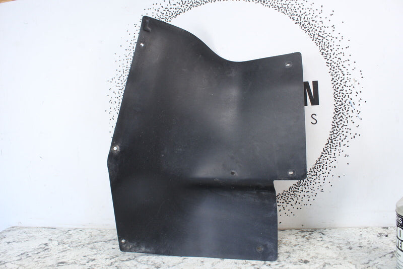 2017 TEXTRON ARCTIC CAT STAMPEDE 900 EPS Left Rear Wheel Well Cover 642510G01 - ATV