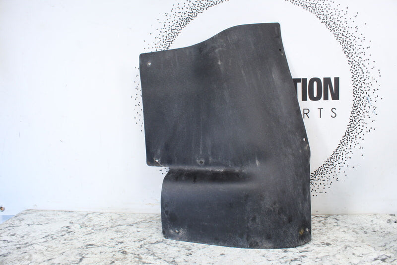 2017 TEXTRON ARCTIC CAT STAMPEDE 900 EPS Left Rear Wheel Well Cover 642510G01 - ATV