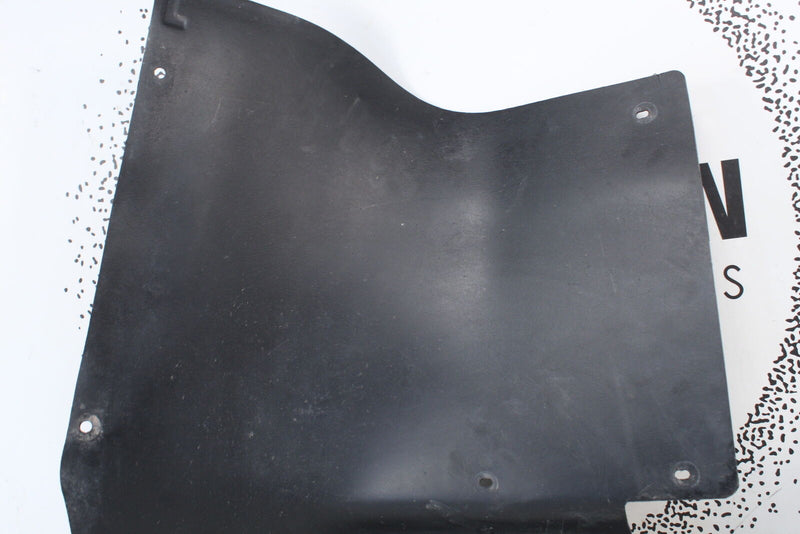 2017 TEXTRON ARCTIC CAT STAMPEDE 900 EPS Left Rear Wheel Well Cover 642510G01 - ATV