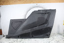 2017 TEXTRON ARCTIC CAT STAMPEDE 900 EPS Left Side Cover Fairing Panel 641177G01 - ATV
