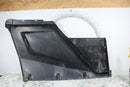 2017 TEXTRON ARCTIC CAT STAMPEDE 900 EPS Left Side Cover Fairing Panel 641177G01 - ATV
