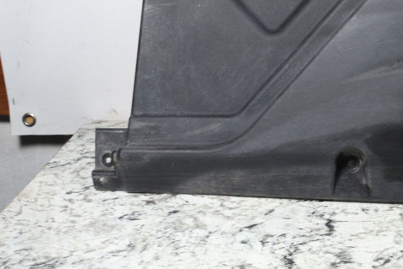 2017 TEXTRON ARCTIC CAT STAMPEDE 900 EPS Left Side Cover Fairing Panel 641177G01 - ATV