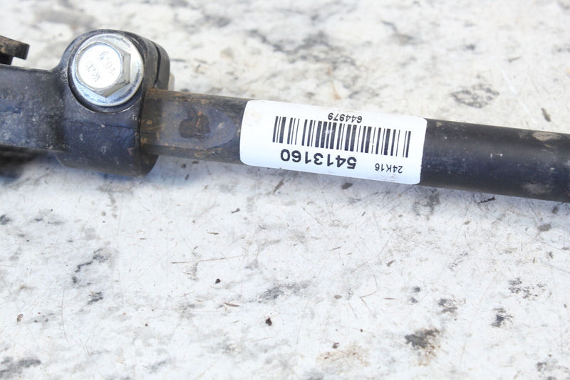 2017 TEXTRON ARCTIC CAT STAMPEDE 900 EPS Lower Steering Shaft Post 644979 - ATV