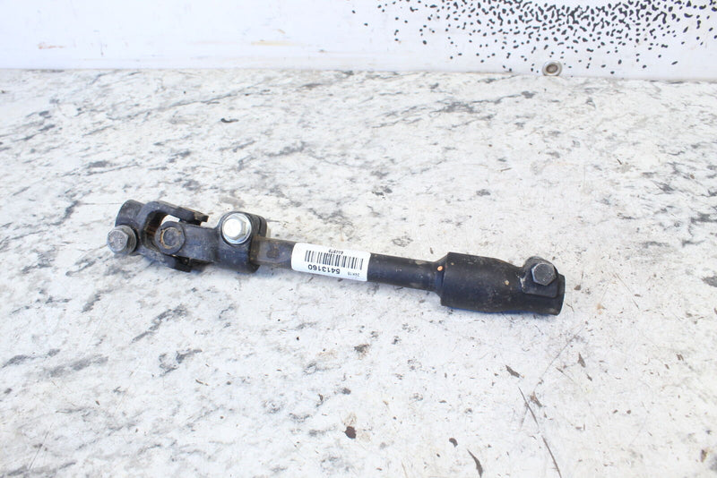 2017 TEXTRON ARCTIC CAT STAMPEDE 900 EPS Lower Steering Shaft Post 644979 - ATV