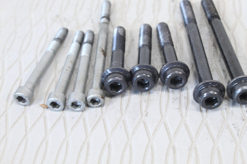 2017 TEXTRON ARCTIC CAT STAMPEDE 900 EPS Main Case Bolts 404870 - ATV