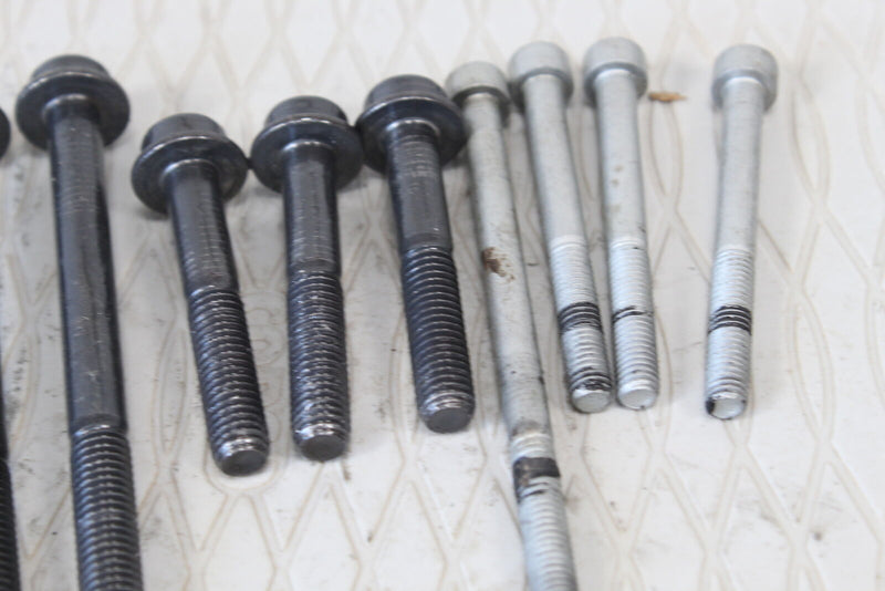 2017 TEXTRON ARCTIC CAT STAMPEDE 900 EPS Main Case Bolts 404870 - ATV