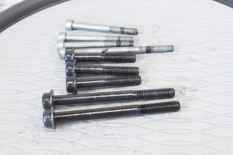 2017 TEXTRON ARCTIC CAT STAMPEDE 900 EPS Main Case Bolts 404870 - ATV