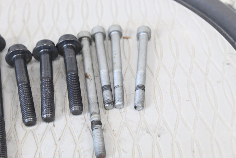 2017 TEXTRON ARCTIC CAT STAMPEDE 900 EPS Main Case Bolts 404870 - ATV
