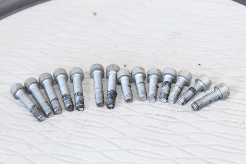 2017 TEXTRON ARCTIC CAT STAMPEDE 900 EPS Oil Pan Bolts 100520 - ATV