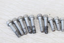 2017 TEXTRON ARCTIC CAT STAMPEDE 900 EPS Oil Pan Bolts 100520 - ATV