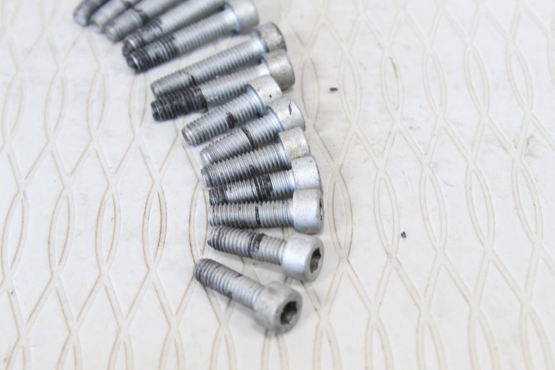 2017 TEXTRON ARCTIC CAT STAMPEDE 900 EPS Oil Pan Bolts 100520 - ATV