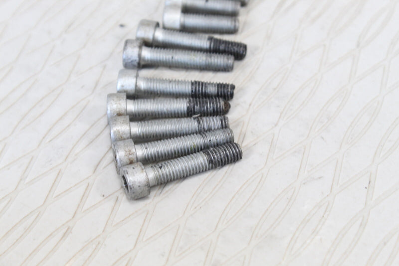 2017 TEXTRON ARCTIC CAT STAMPEDE 900 EPS Oil Pan Bolts 100520 - ATV