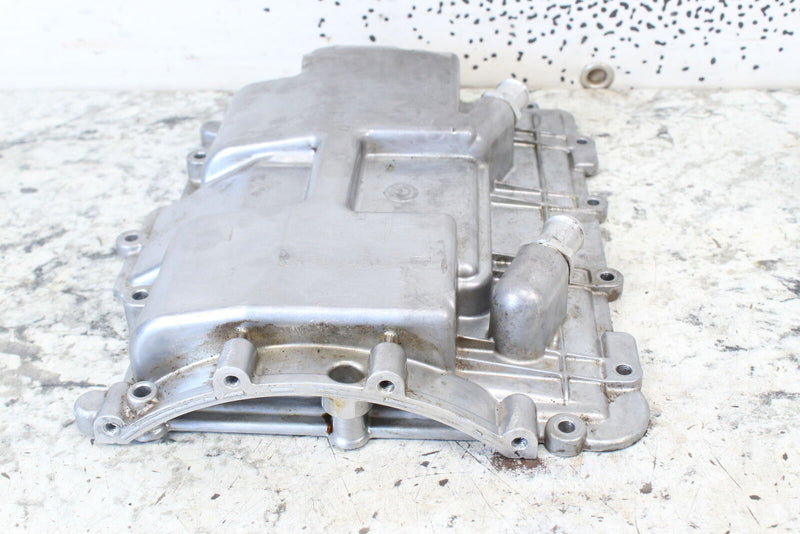 2017 TEXTRON ARCTIC CAT STAMPEDE 900 EPS Oil Pan Case 409069 - ATV