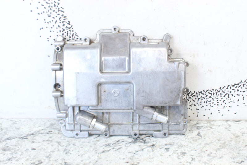 2017 TEXTRON ARCTIC CAT STAMPEDE 900 EPS Oil Pan Case 409069 - ATV