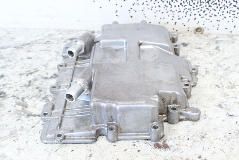 2017 TEXTRON ARCTIC CAT STAMPEDE 900 EPS Oil Pan Case 409069 - ATV