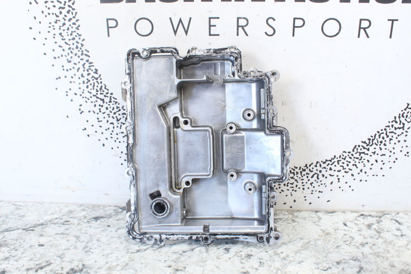 2017 TEXTRON ARCTIC CAT STAMPEDE 900 EPS Oil Pan Case 409069 - ATV