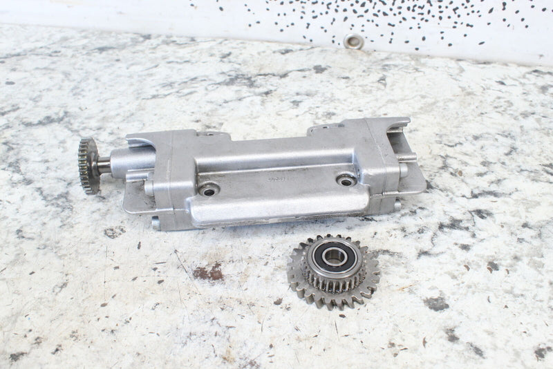 2017 TEXTRON ARCTIC CAT STAMPEDE 900 EPS Oil Suction Pump 406877 - ATV