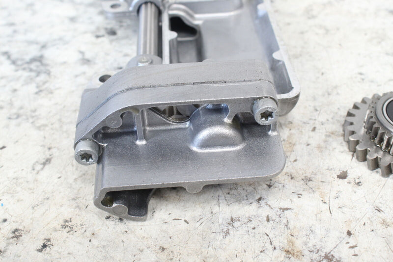 2017 TEXTRON ARCTIC CAT STAMPEDE 900 EPS Oil Suction Pump 406877 - ATV