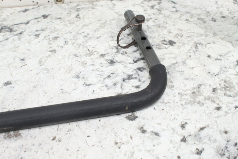2017 TEXTRON ARCTIC CAT STAMPEDE 900 EPS Passenger Grab Bar Handle 648464 - ATV