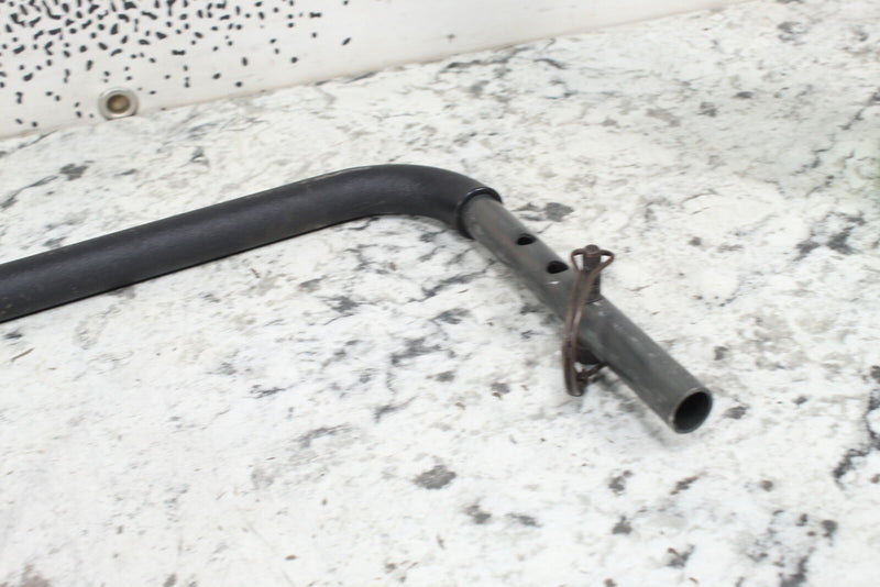 2017 TEXTRON ARCTIC CAT STAMPEDE 900 EPS Passenger Grab Bar Handle 648464 - ATV