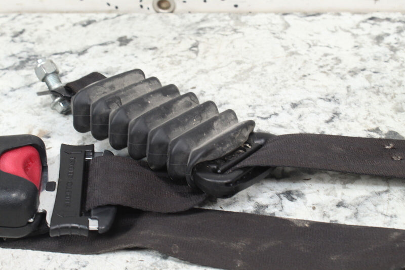 2017 TEXTRON ARCTIC CAT STAMPEDE 900 EPS Passenger Seat Belt 643660 - ATV