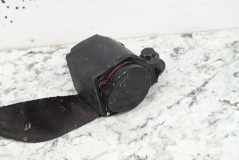 2017 TEXTRON ARCTIC CAT STAMPEDE 900 EPS Passenger Seat Belt 643660 - ATV