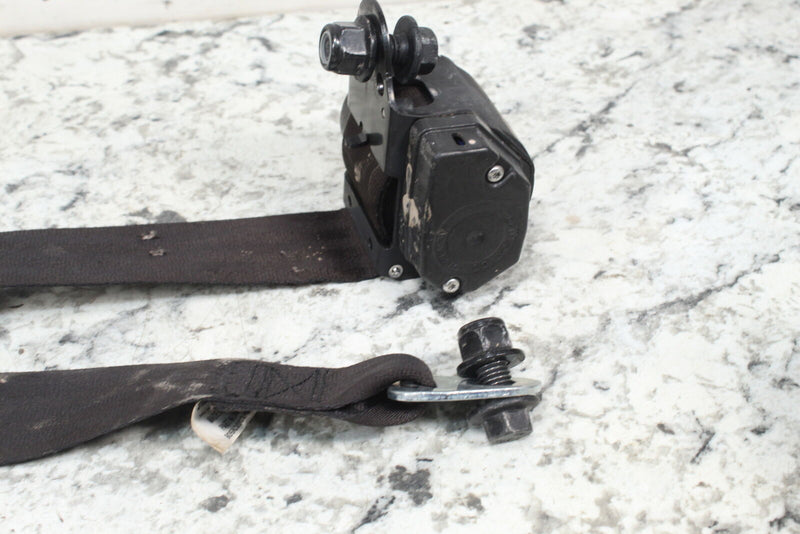 2017 TEXTRON ARCTIC CAT STAMPEDE 900 EPS Passenger Seat Belt 643660 - ATV