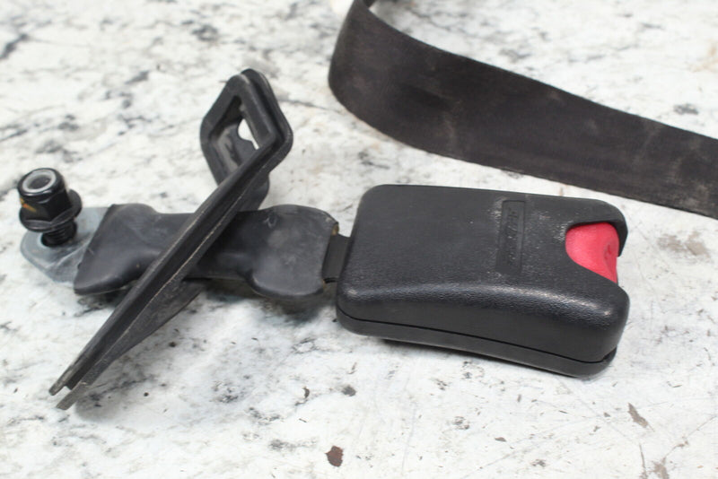 2017 TEXTRON ARCTIC CAT STAMPEDE 900 EPS Passenger Seat Belt 643660 - ATV