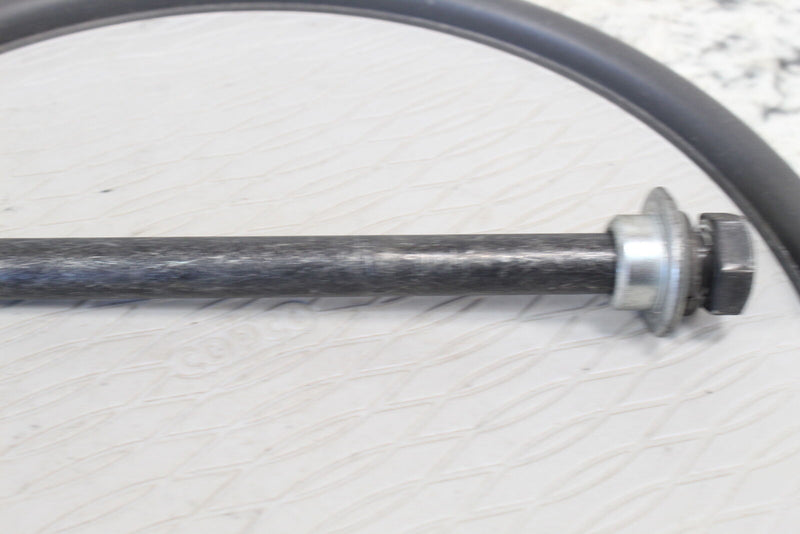 2017 TEXTRON ARCTIC CAT STAMPEDE 900 EPS Primary Clutch Bolt 645435 - ATV