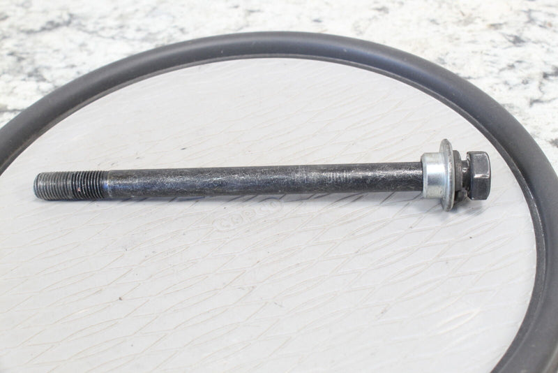 2017 TEXTRON ARCTIC CAT STAMPEDE 900 EPS Primary Clutch Bolt 645435 - ATV