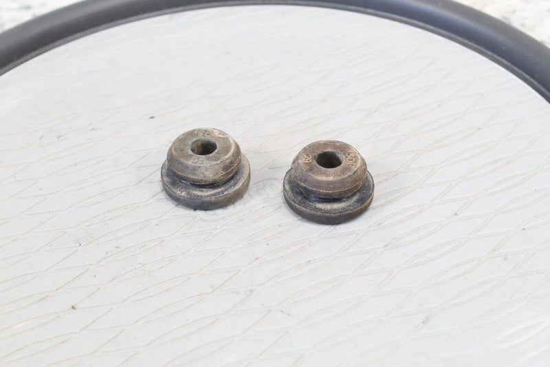 2017 TEXTRON ARCTIC CAT STAMPEDE 900 EPS Radiator Mounting Grommets 638668 - ATV