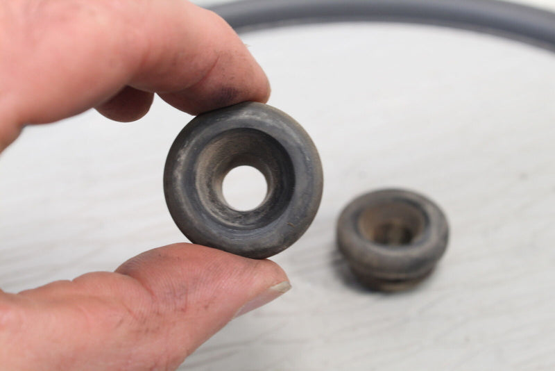 2017 TEXTRON ARCTIC CAT STAMPEDE 900 EPS Radiator Mounting Grommets 638668 - ATV
