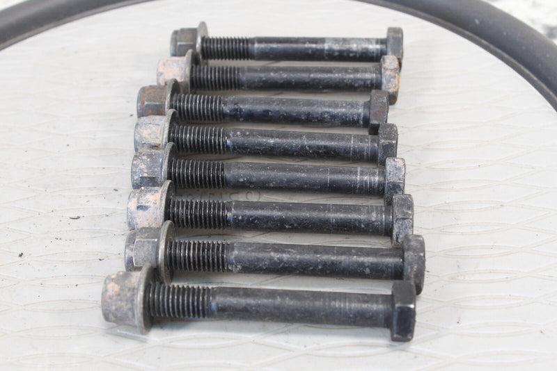 2017 TEXTRON ARCTIC CAT STAMPEDE 900 EPS Rear A Arm Mounting Bolts 648282 - ATV