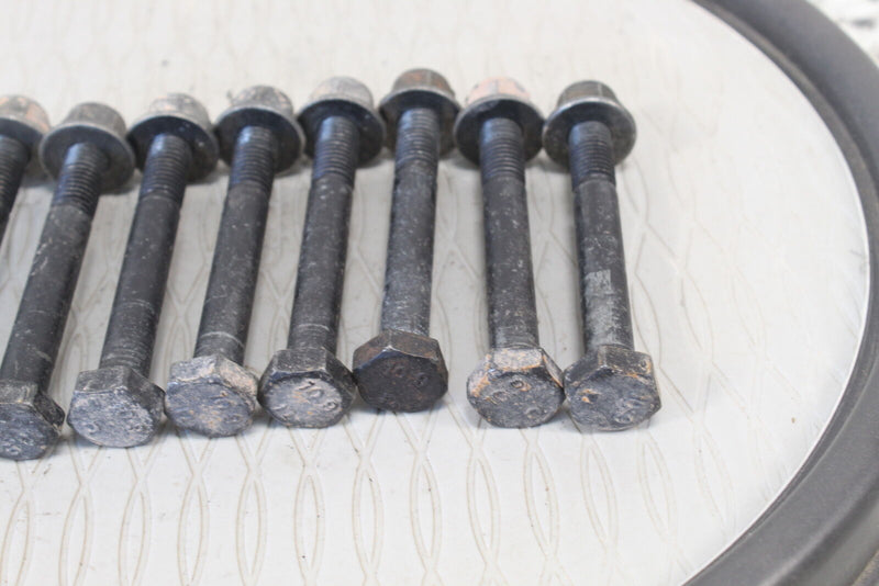 2017 TEXTRON ARCTIC CAT STAMPEDE 900 EPS Rear A Arm Mounting Bolts 648282 - ATV