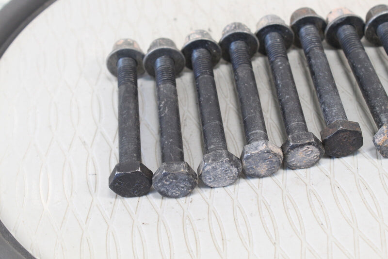 2017 TEXTRON ARCTIC CAT STAMPEDE 900 EPS Rear A Arm Mounting Bolts 648282 - ATV