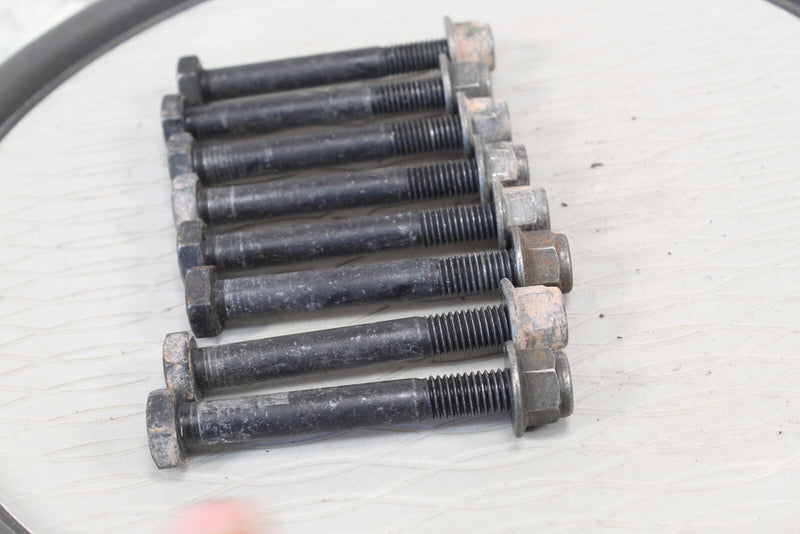2017 TEXTRON ARCTIC CAT STAMPEDE 900 EPS Rear A Arm Mounting Bolts 648282 - ATV